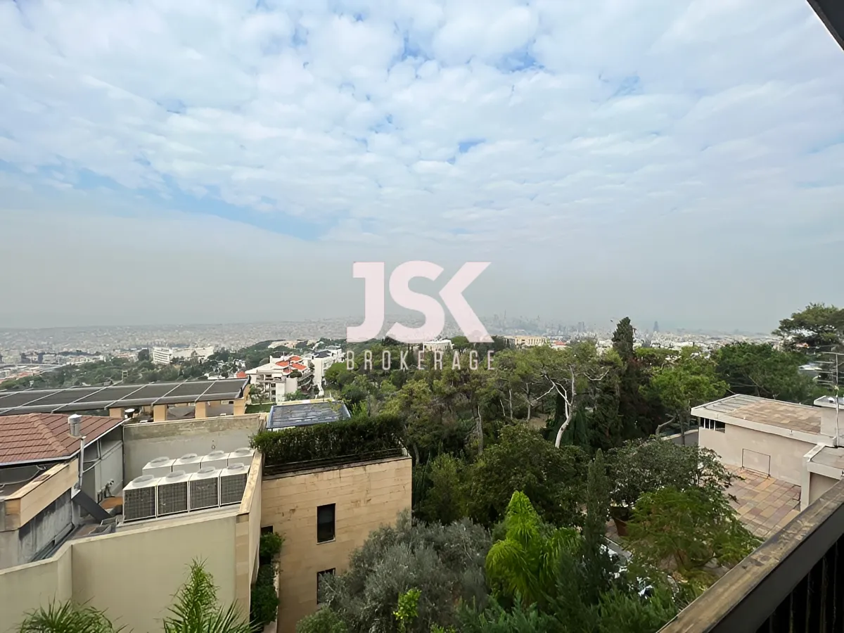 Apartment for Rent in Yarzeh, Lebanon