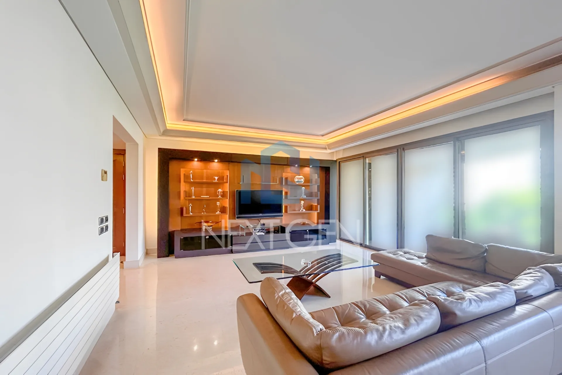Apartment for rent in Downtown, beirut, Lebanon