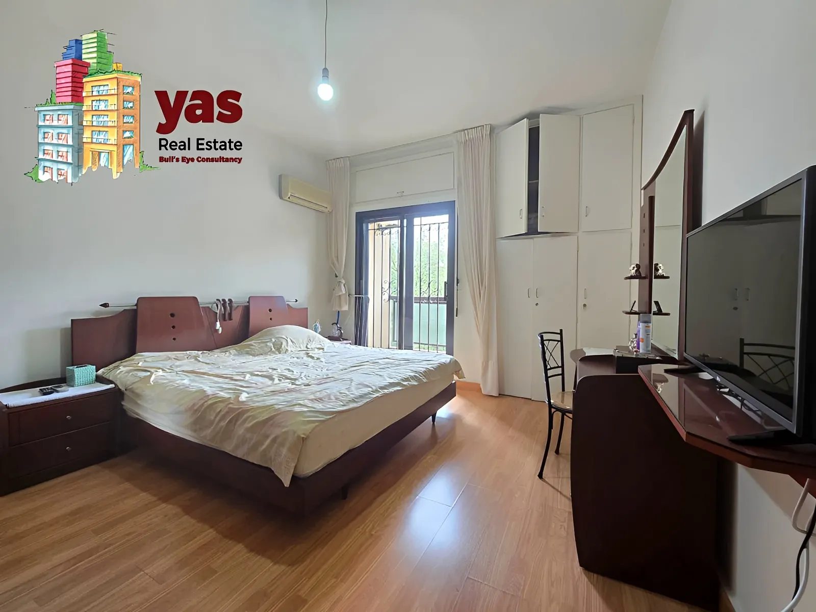 Apartment for Sale in Rayfoun - 3 bed, 4 bath