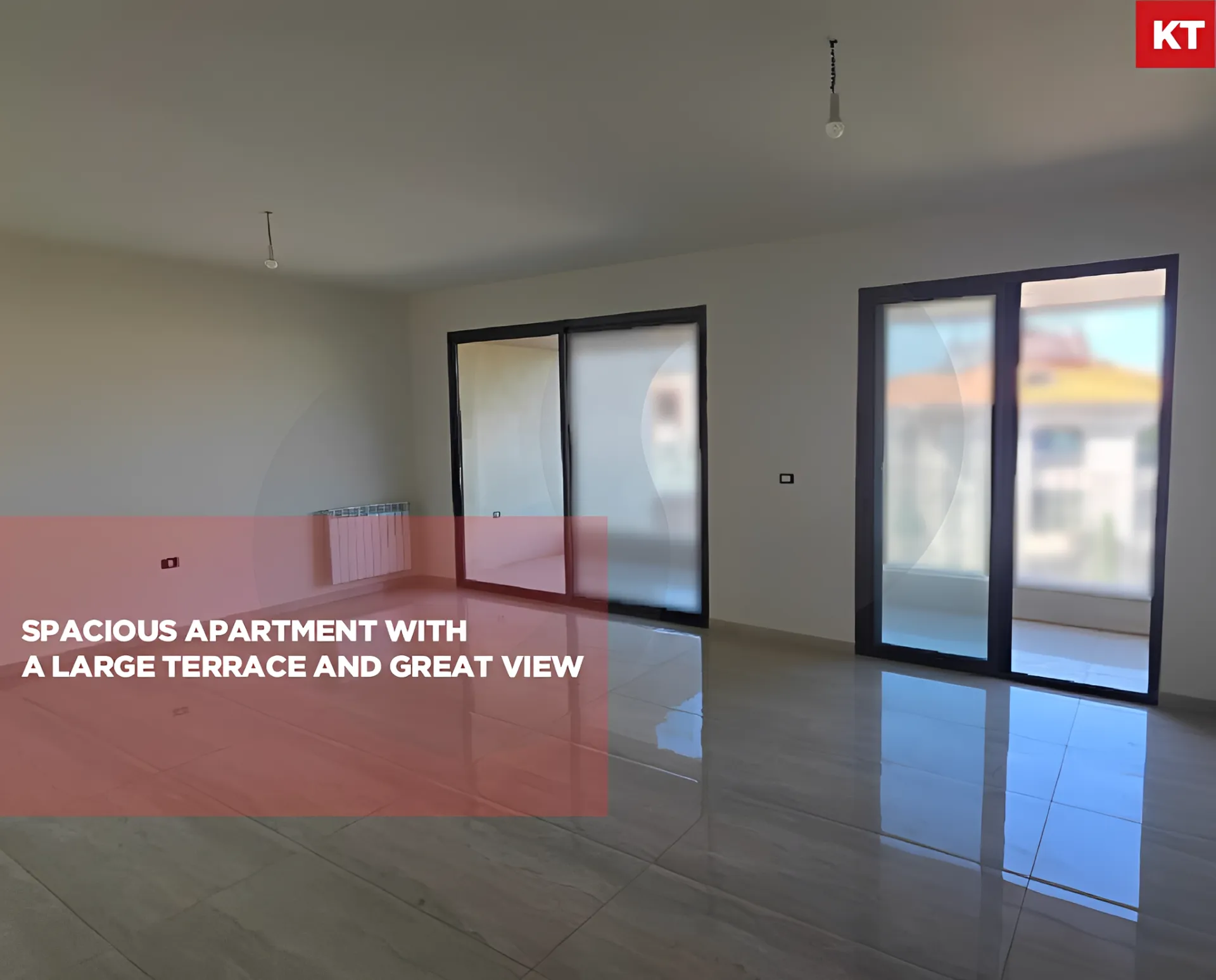 Apartment for Sale in Beit El Kiko
