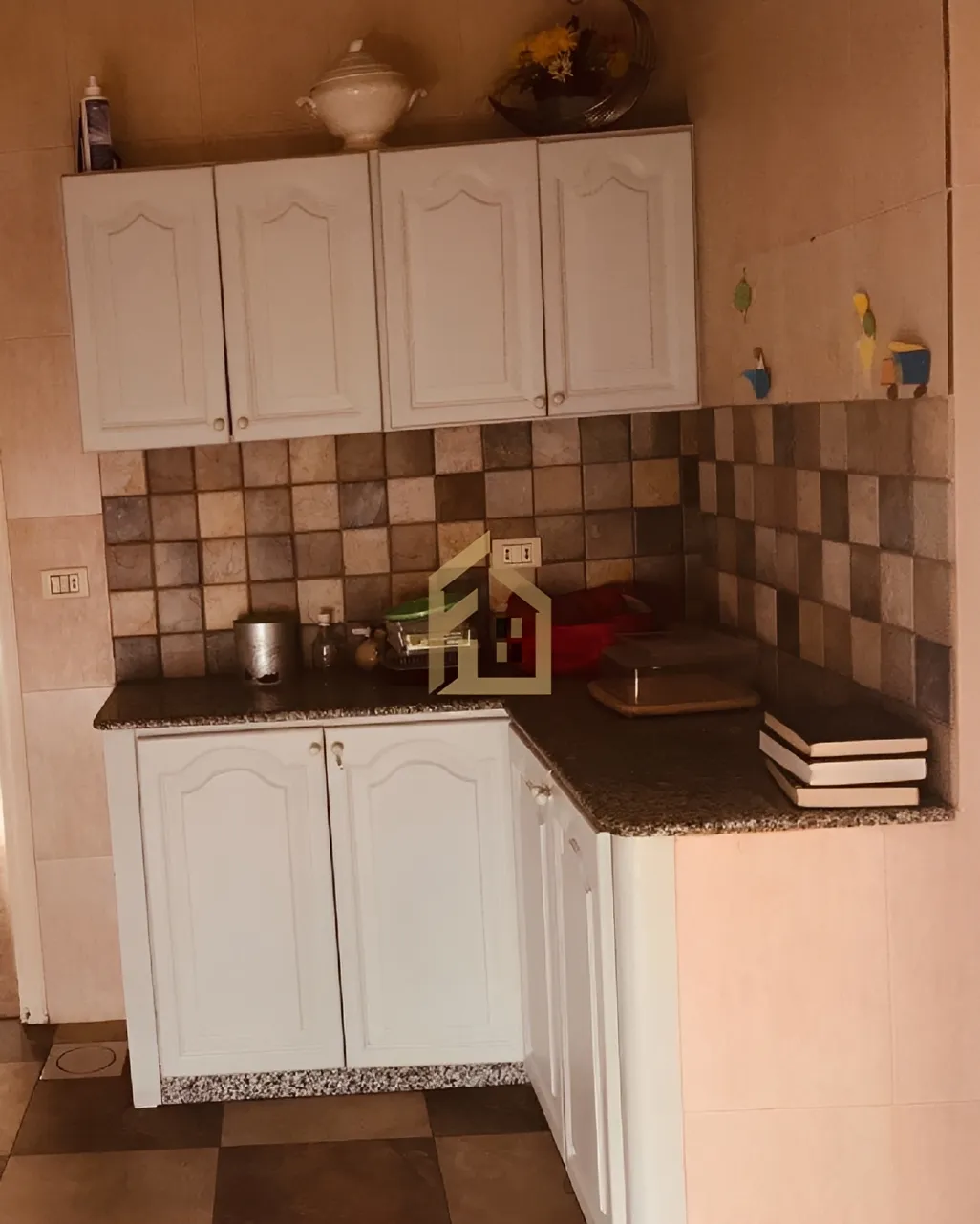 Apartment for sale in Qornet El Hamra, Lebanon