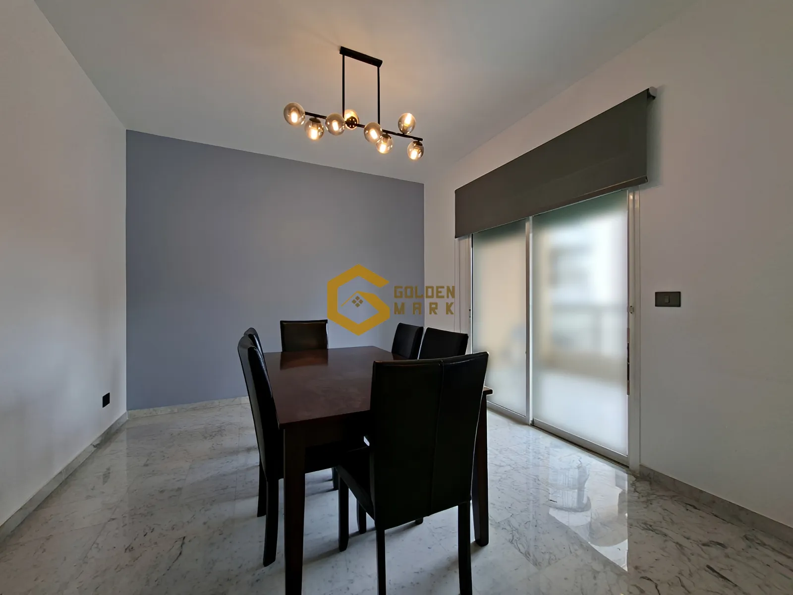 Apartment for Rent in Achrafieh, Beirut
