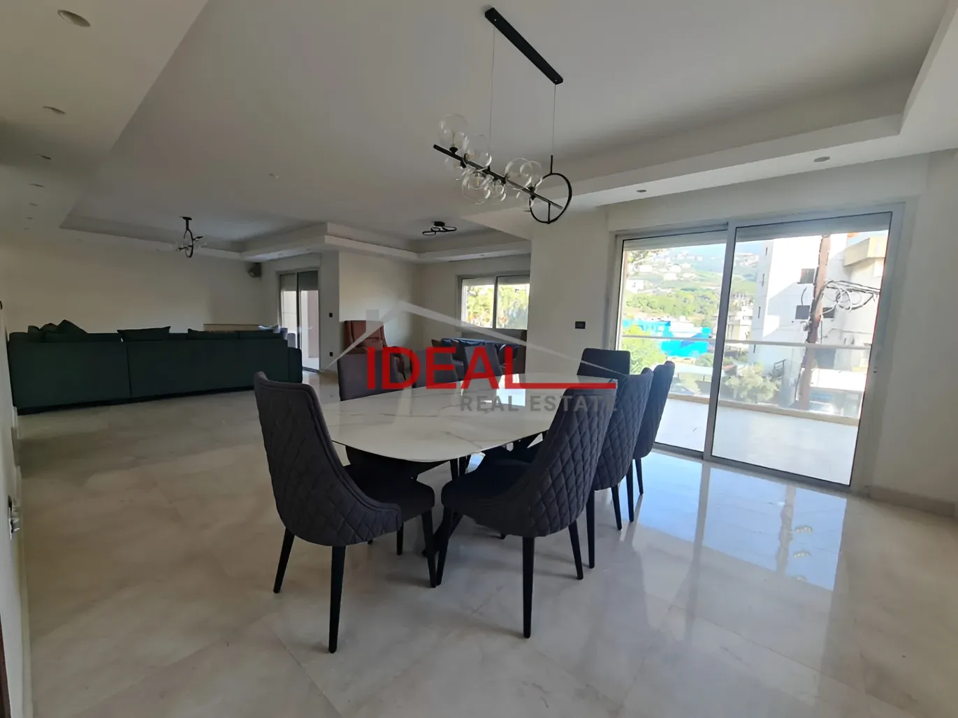 Apartment for rent in Adma w Dafnah