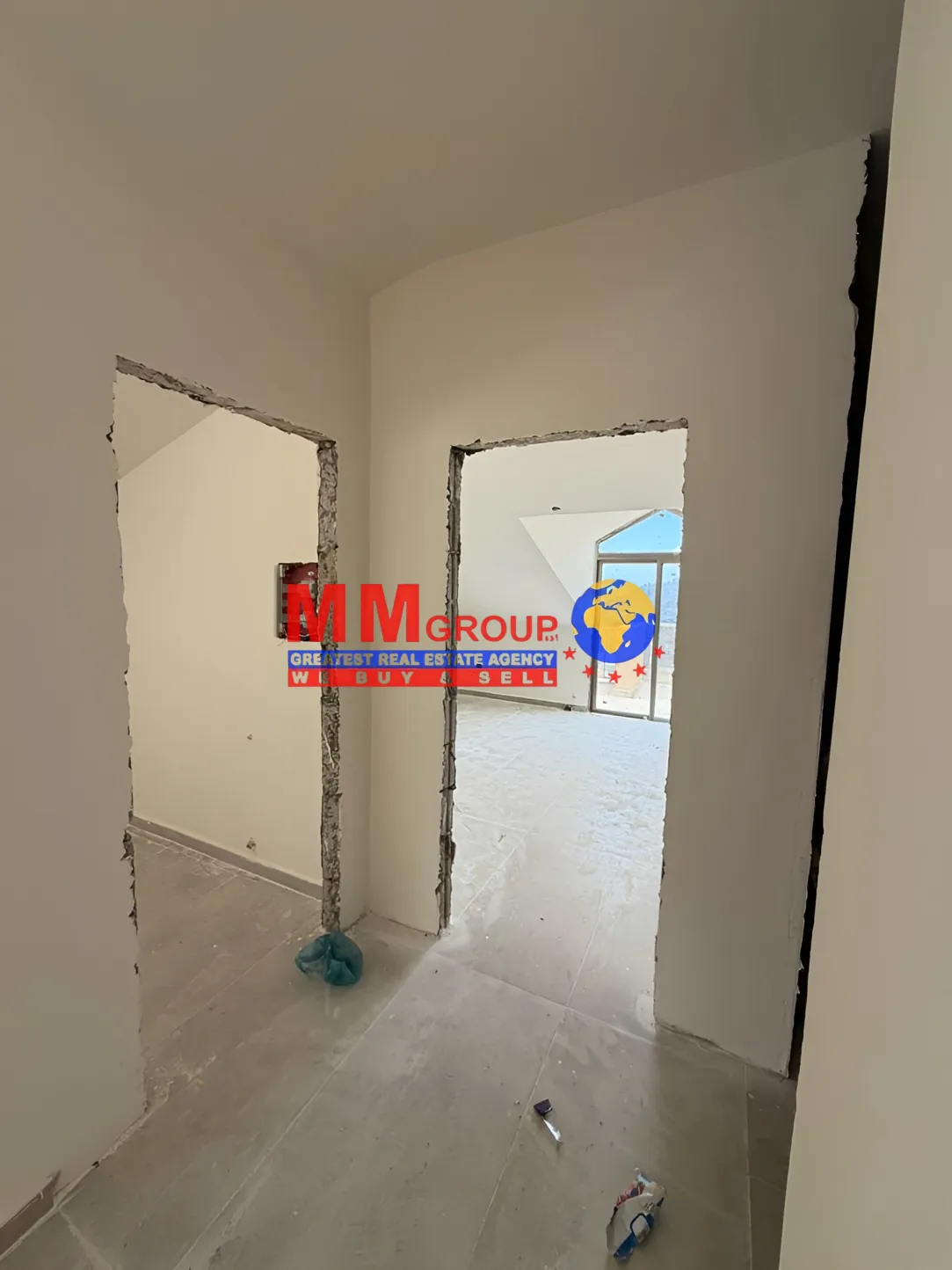 Duplex for sale in Mar Chaaya, Lebanon