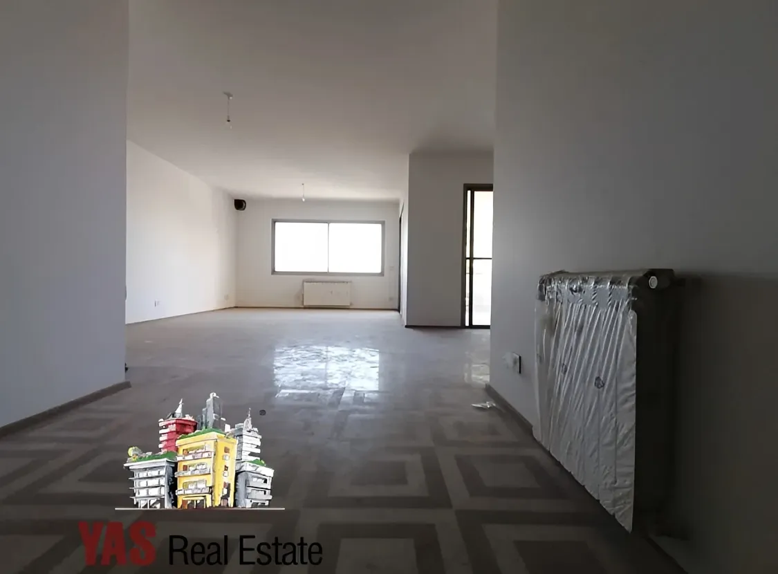 Apartment for Sale in Ain El Rihaneh
