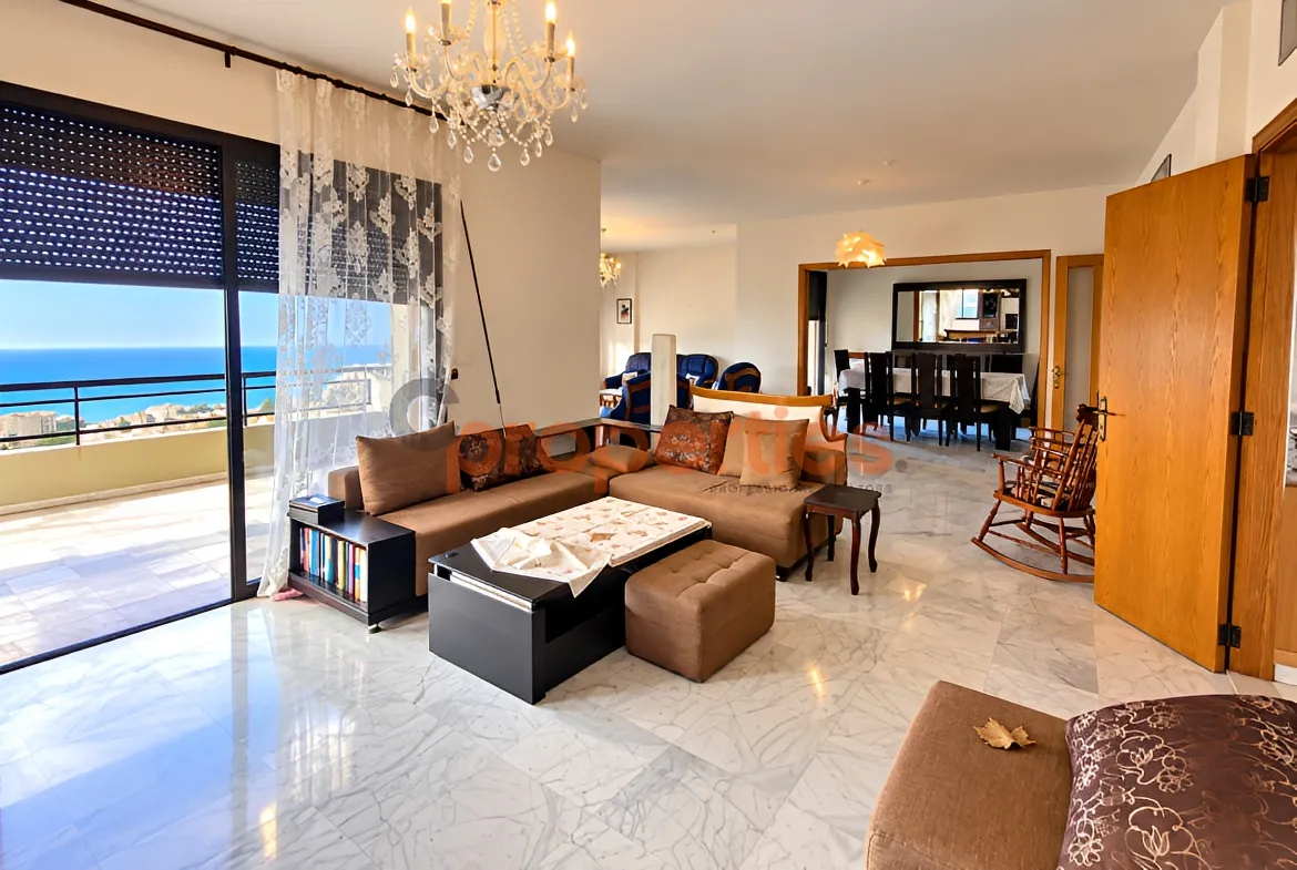 Apartment for Rent in Zalqa