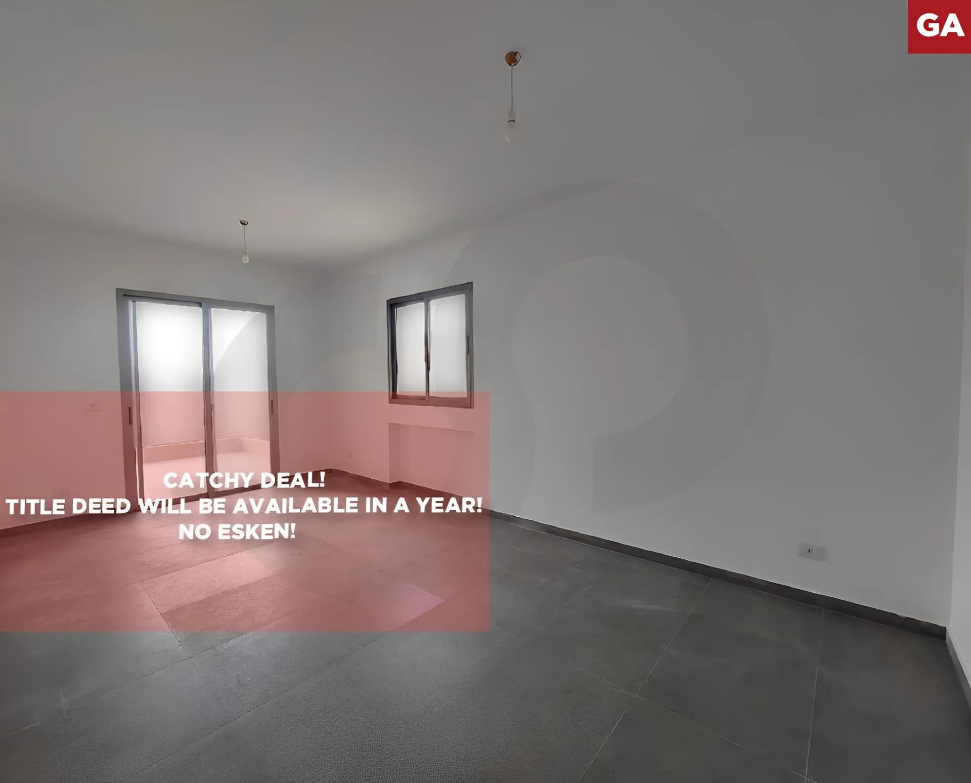 Apartment for Sale in Mansourieh, Lebanon - 2 bed, 2 bath