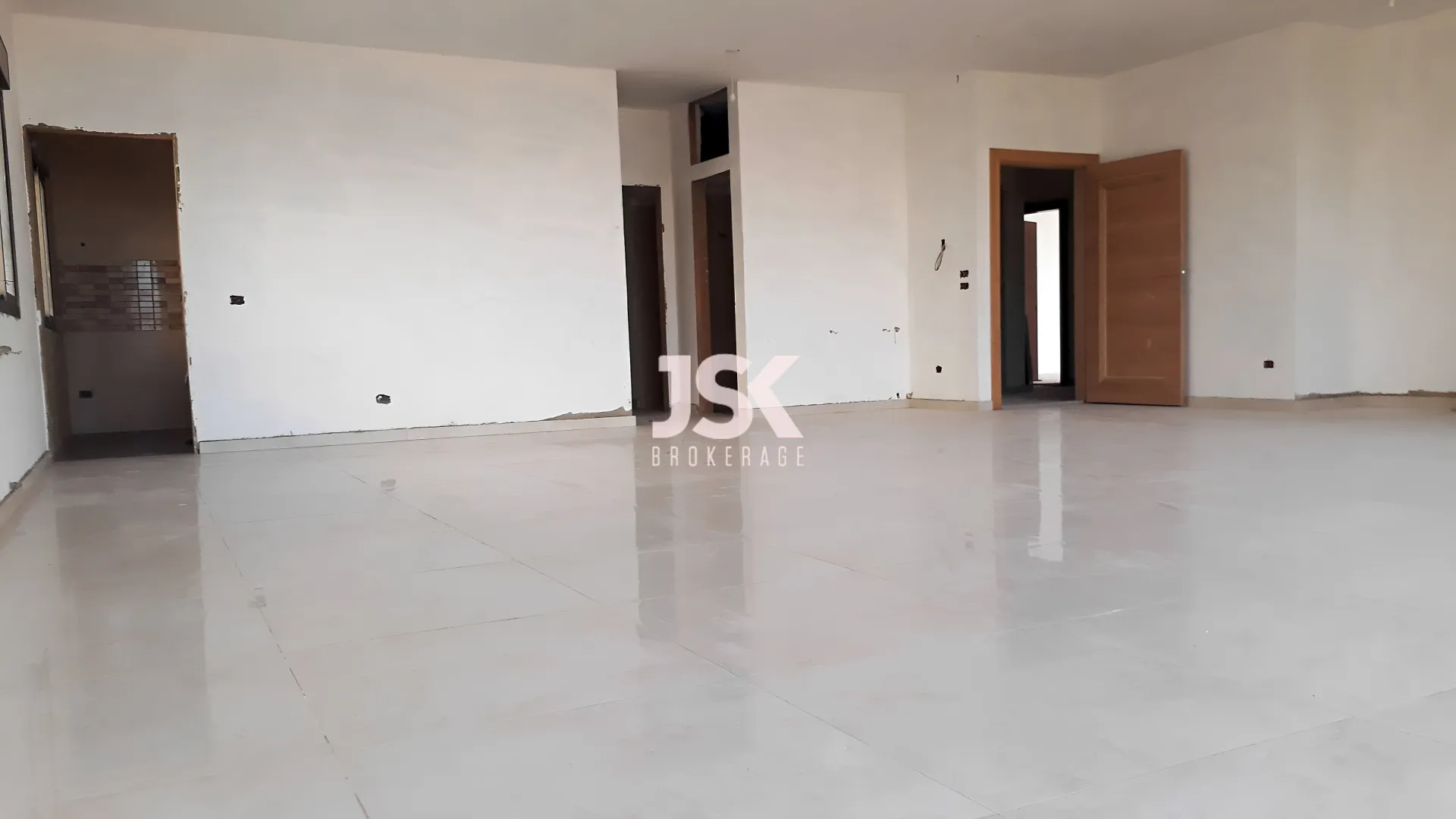 Duplex for Sale in Bsalim