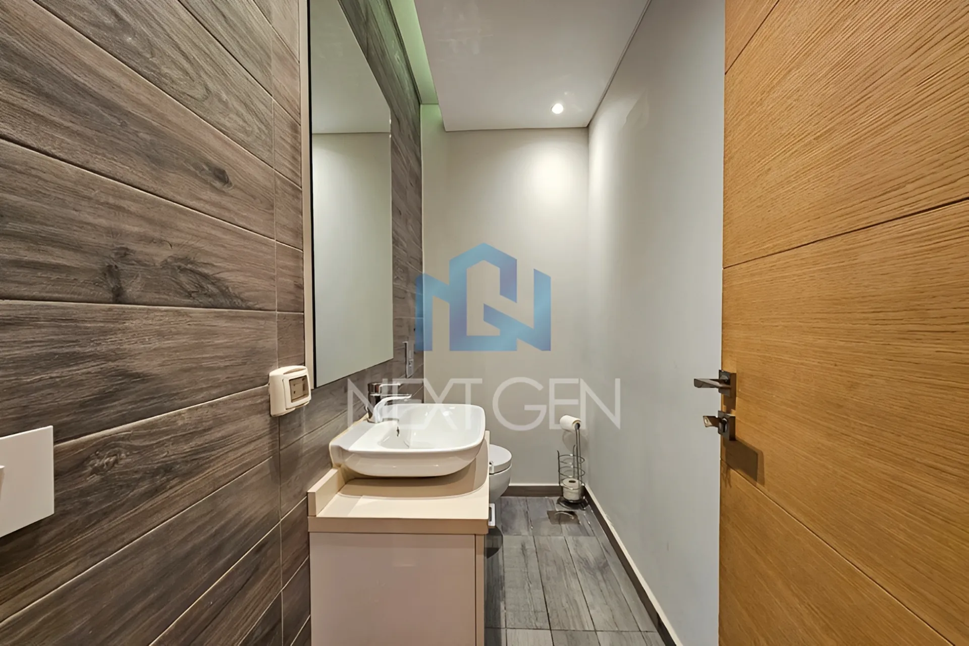 Duplex for rent in Achrafieh, Beirut, Lebanon