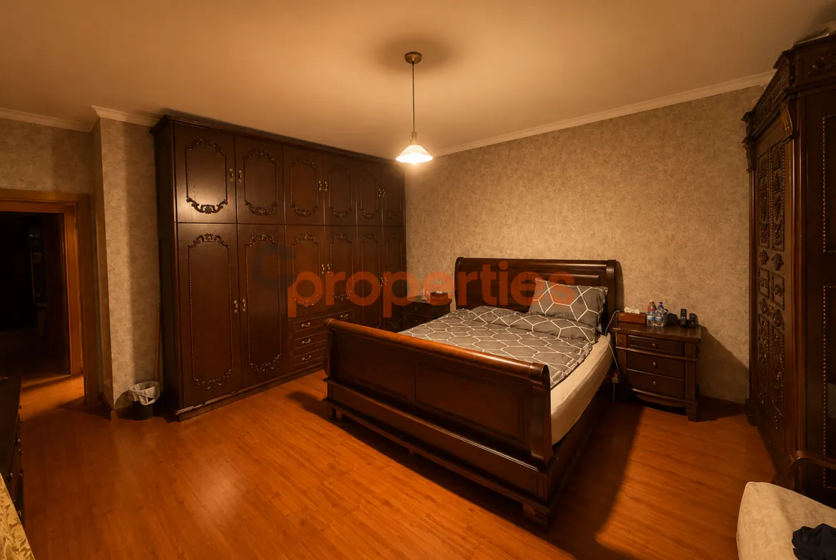 Apartment for Sale in Hazmieh