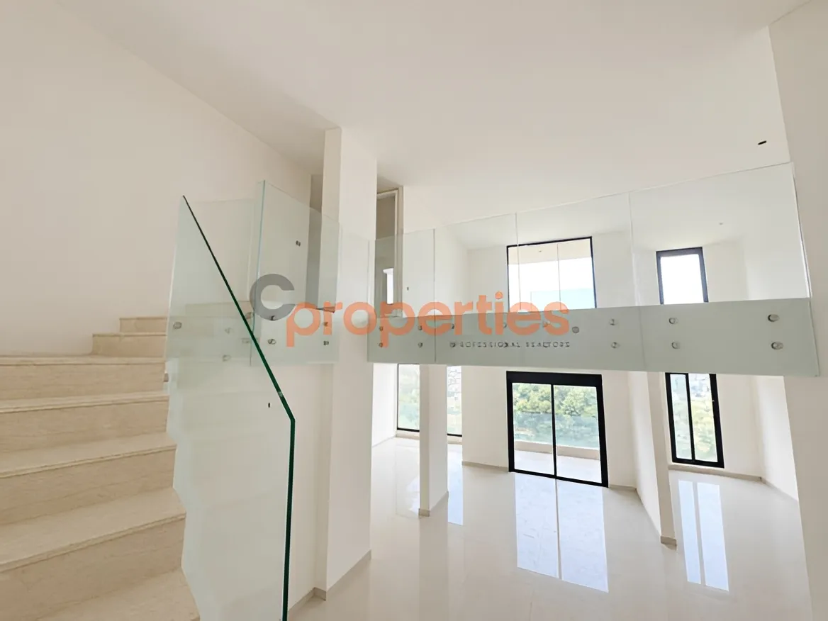 Duplex for sale in Blaybel