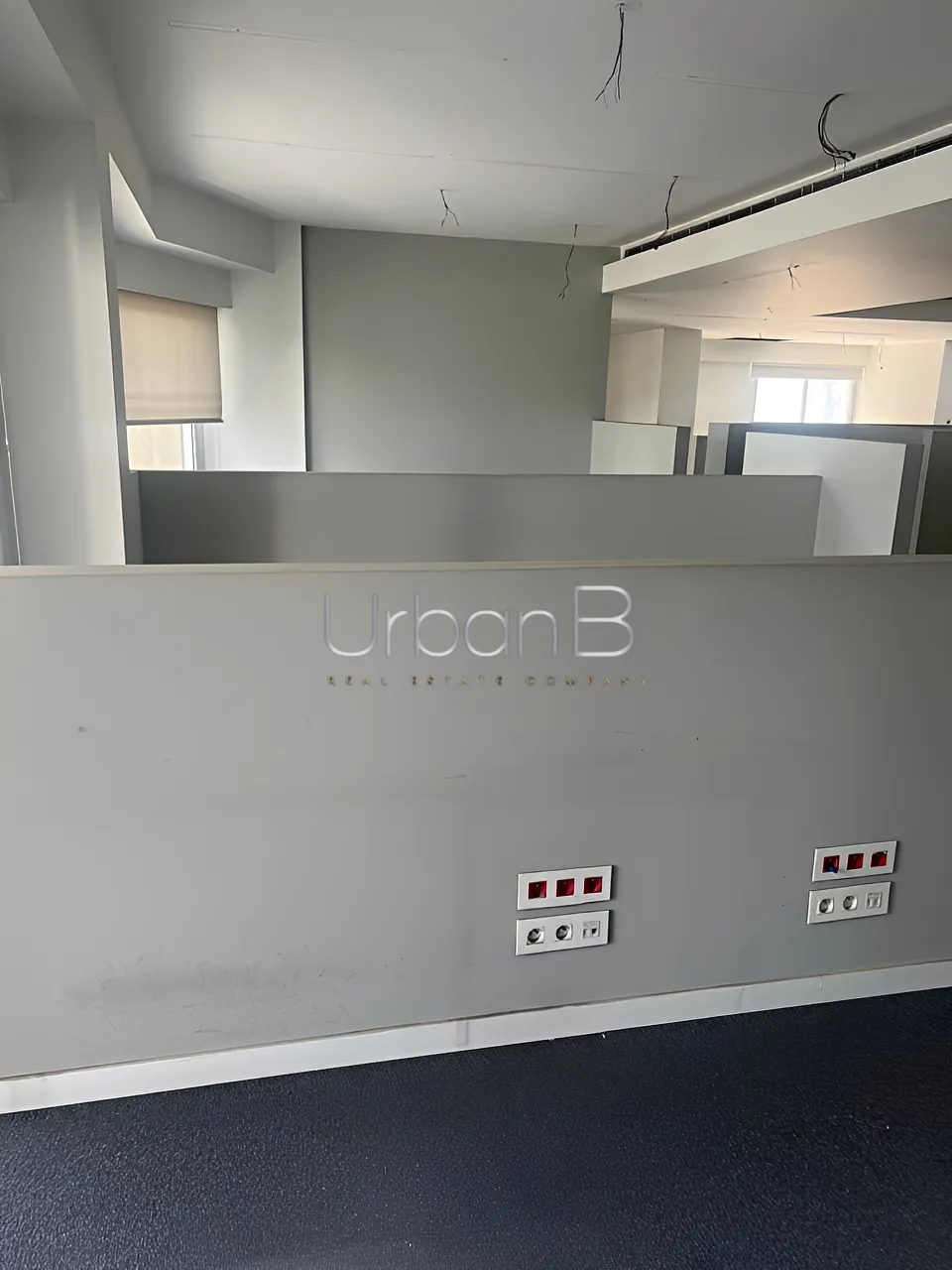 Office for rent in Achrafieh, beirut, lebanon