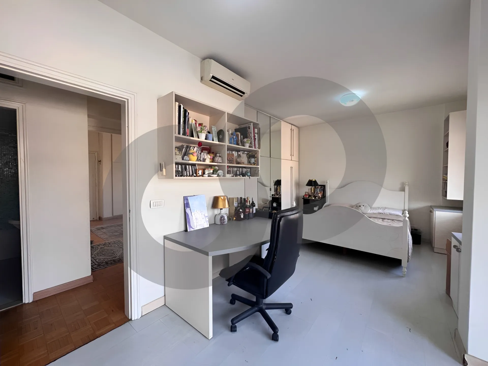Apartment for Rent in Antelias