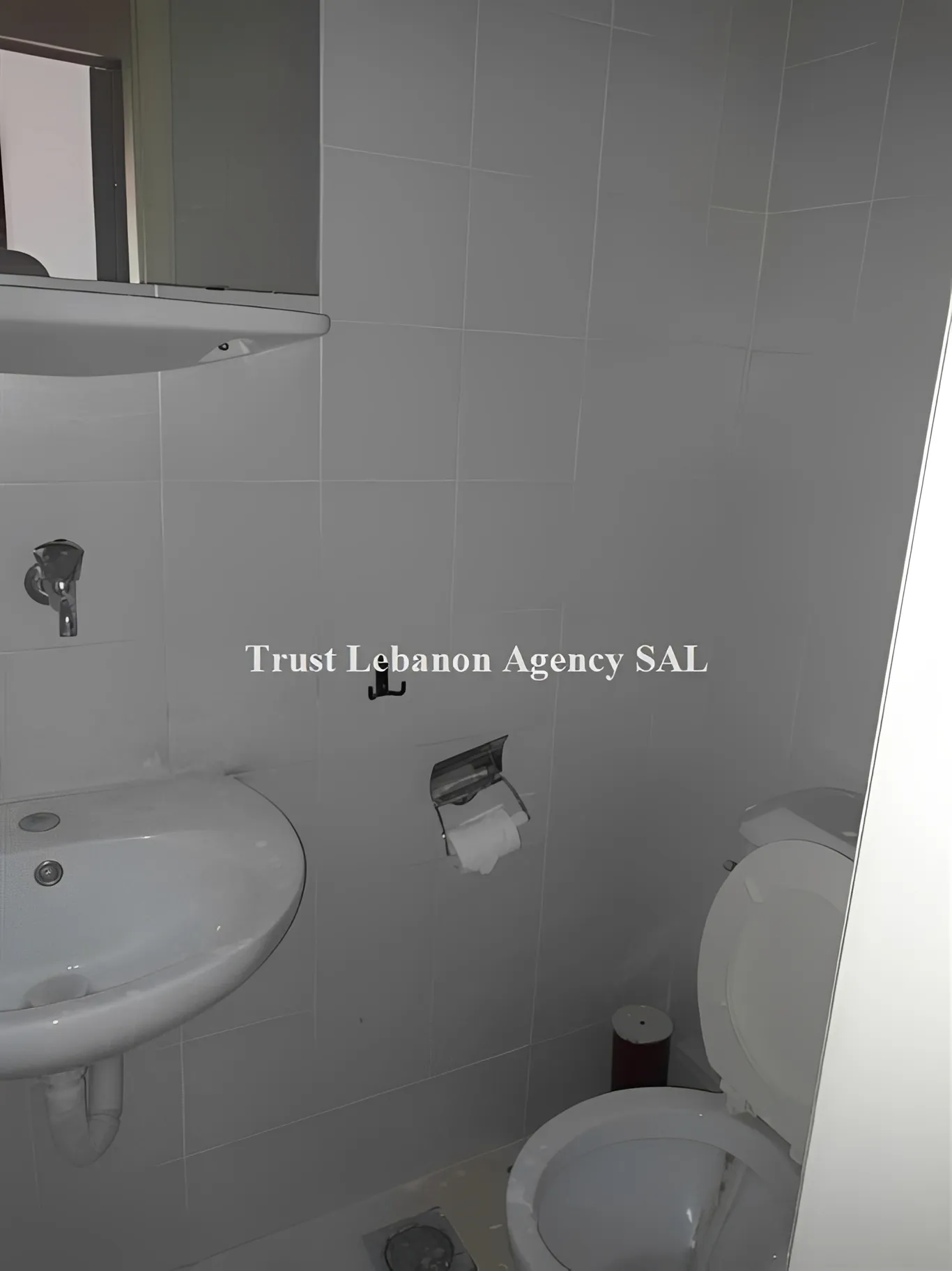 Office for rent in Metn, Bawchriye