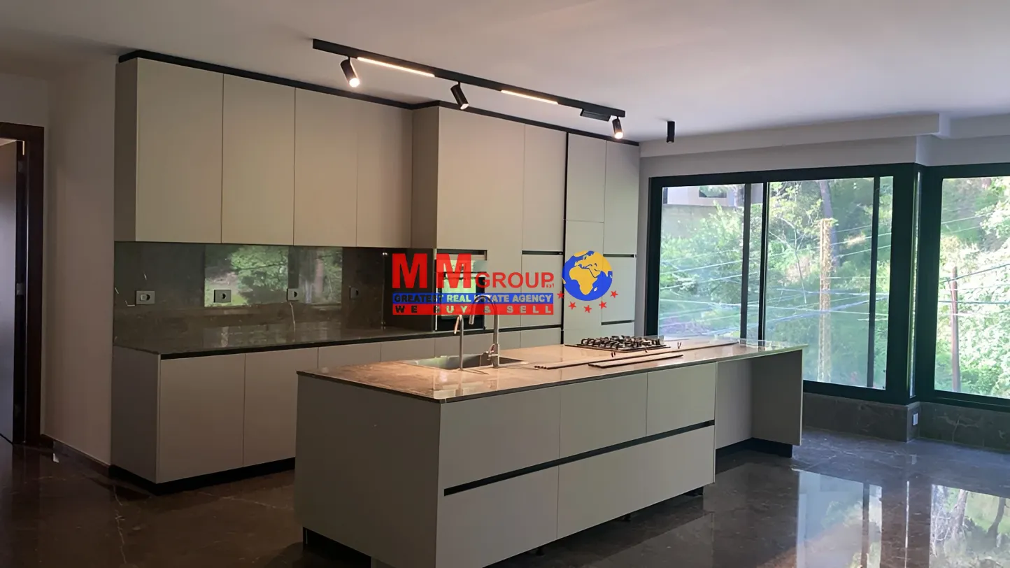 Apartment for Sale in Mar Chaaya, Lebanon