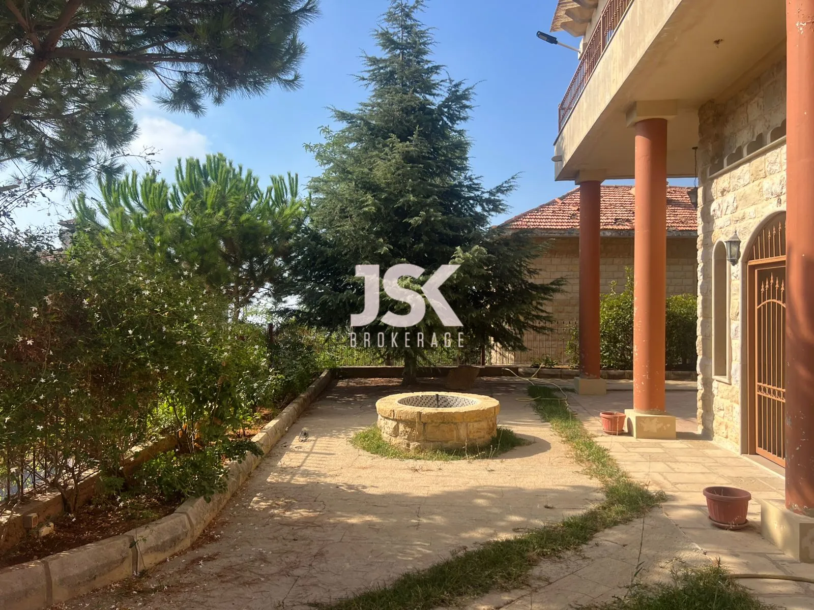 Villa for Sale in Souq El Gharb