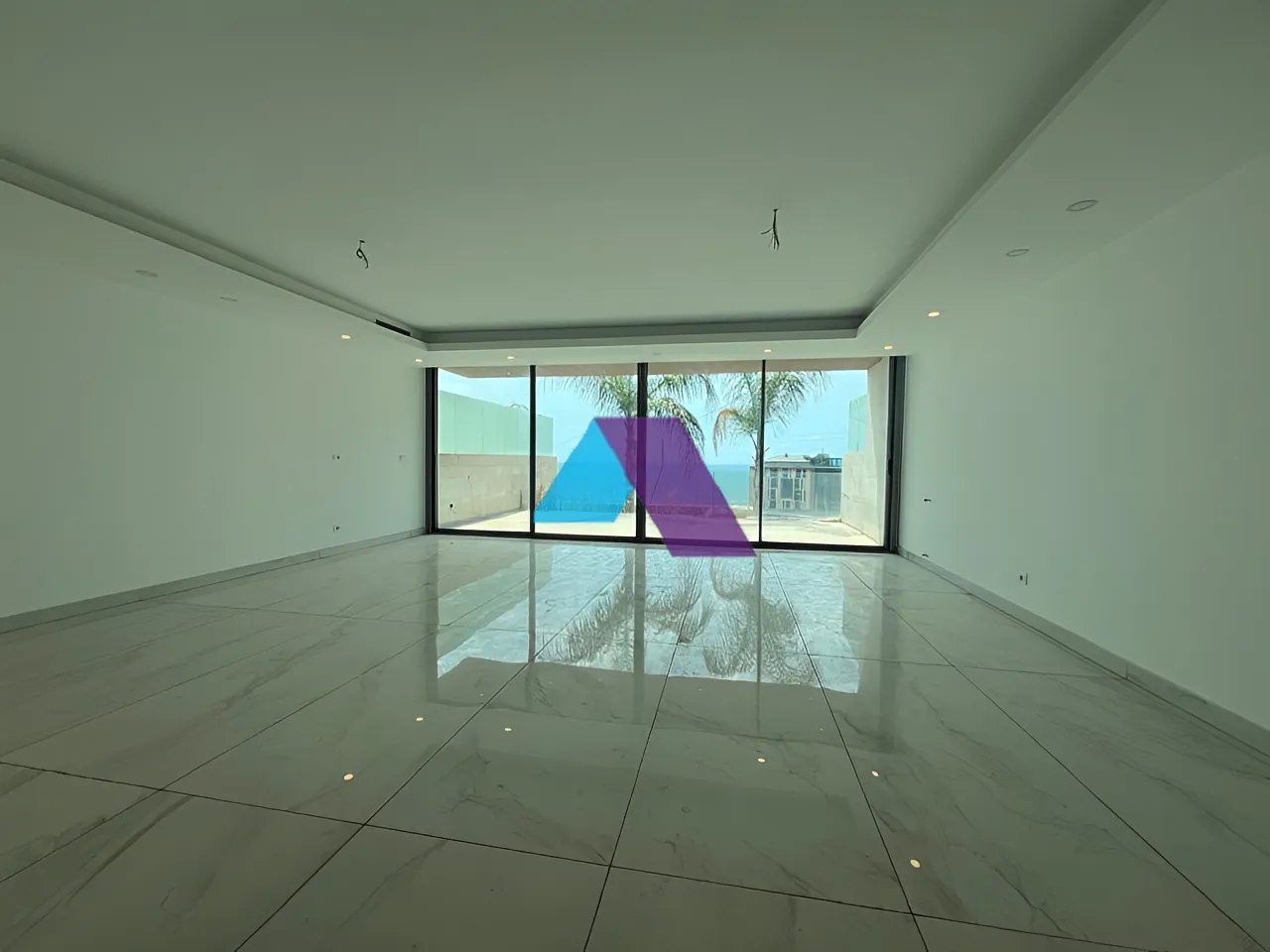 Apartment for Sale in Sahel Aalma