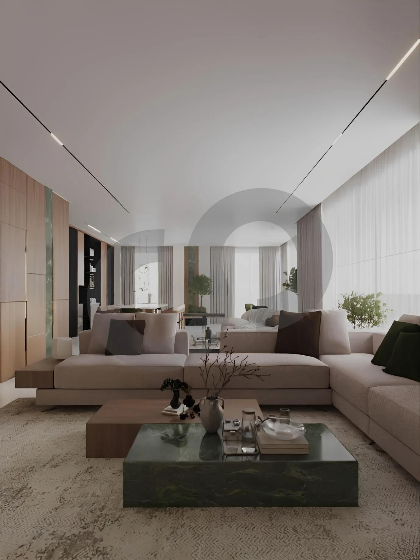 Apartment for Sale in Yarzeh, Lebanon