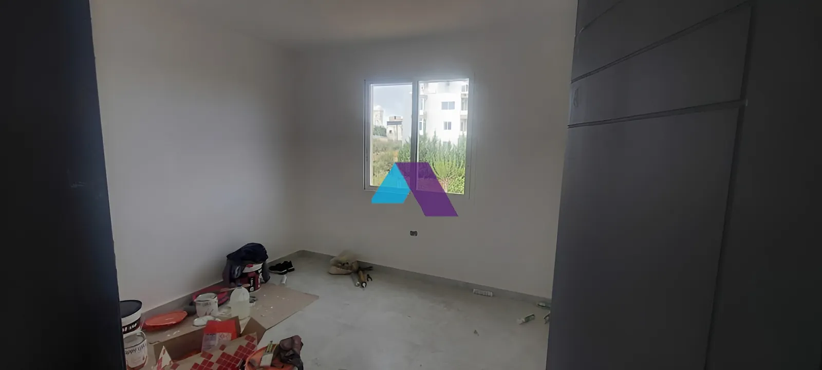 Apartment for Sale in Bsarma - 2 bed, 2 bath