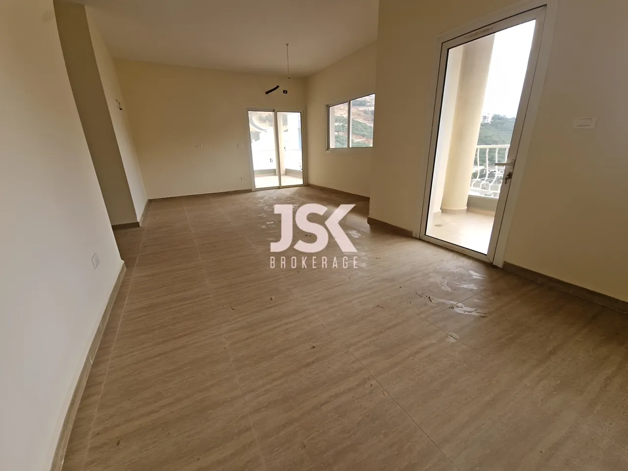 Apartment for Sale in Batroun