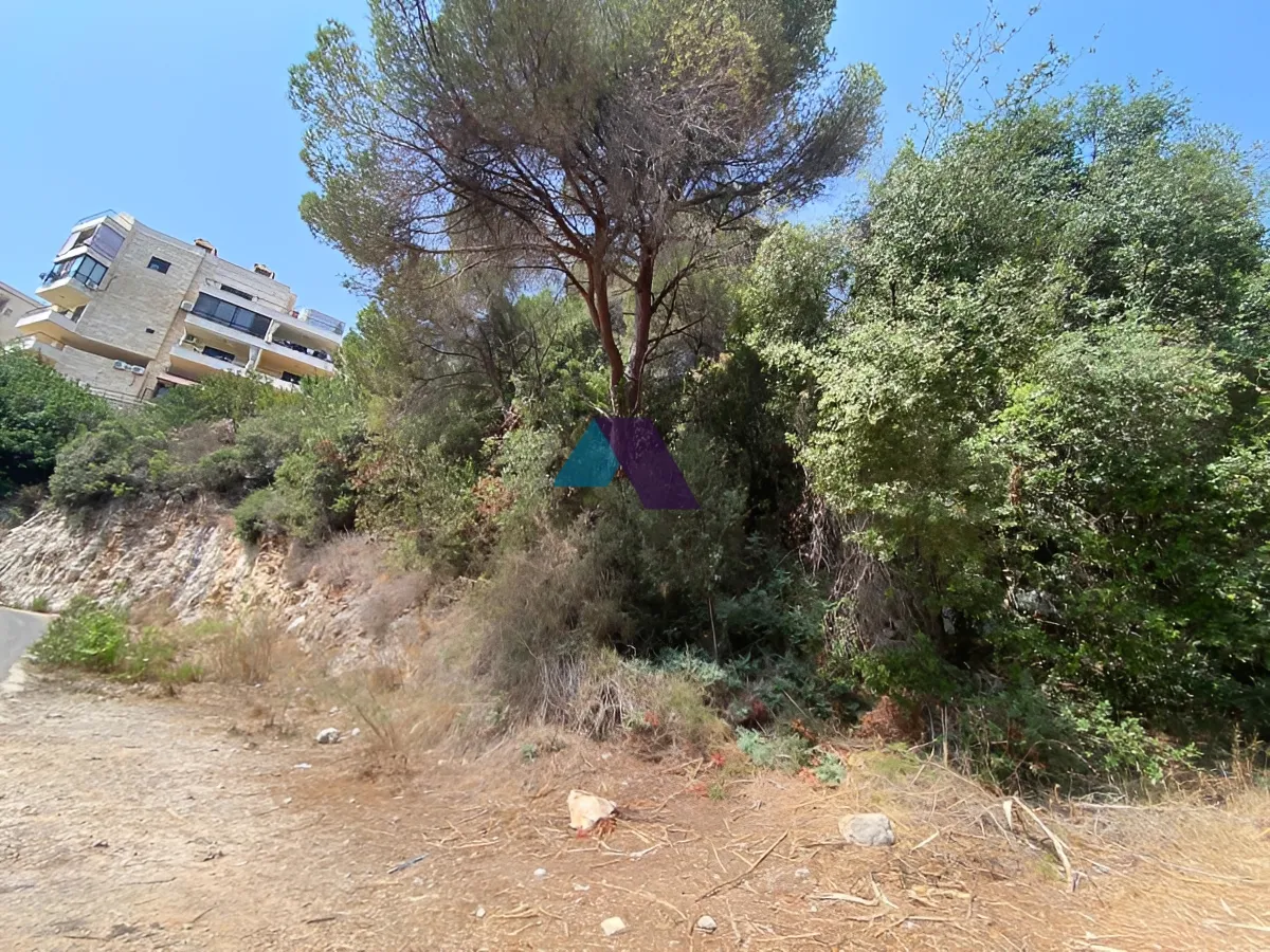 Land for Sale in Jeita