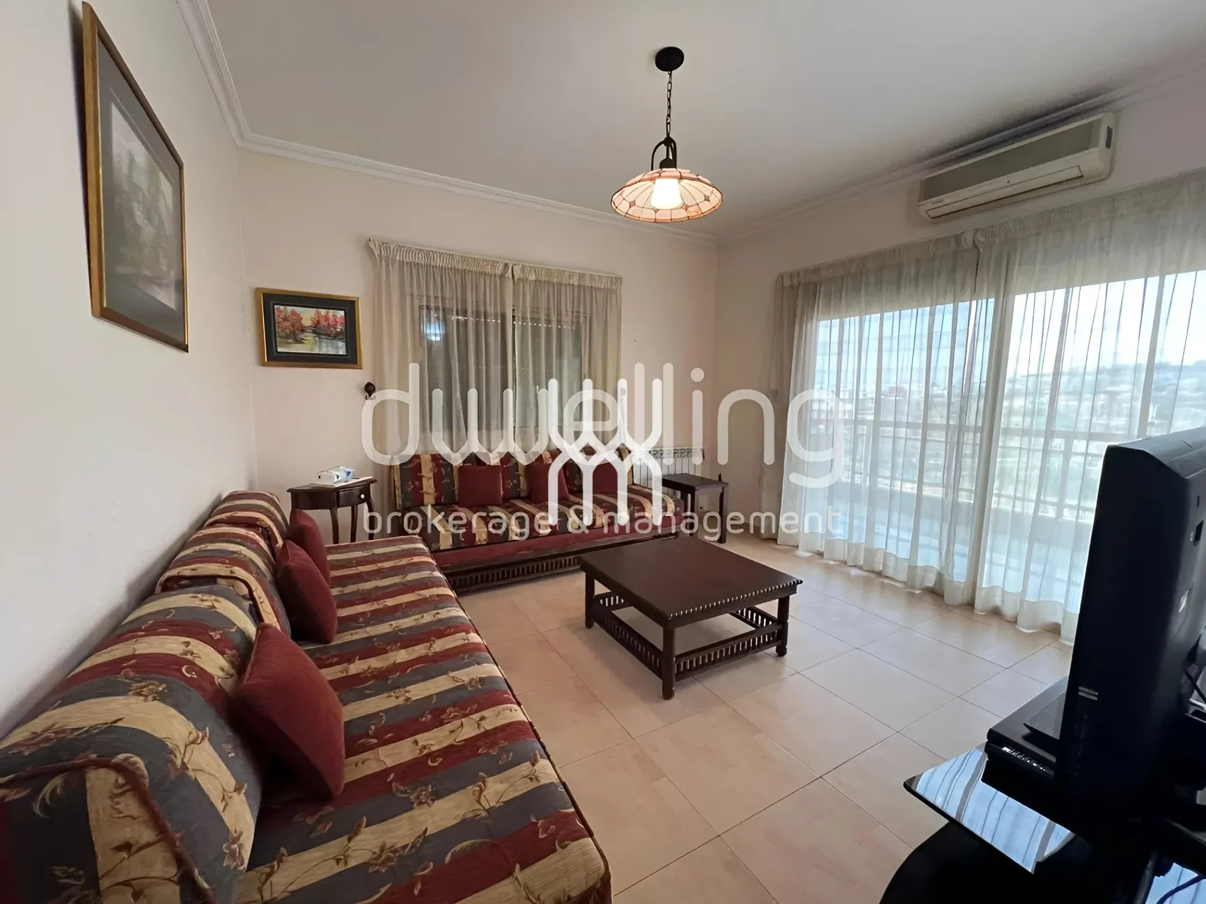 Apartment for rent in Hazmieh, Lebanon