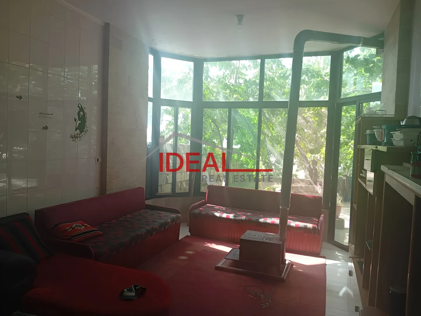 Apartment for Sale in Samqaniyeh, Lebanon