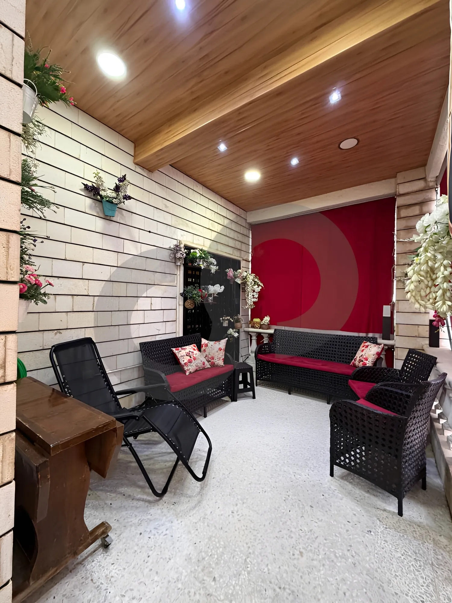Apartment for Sale in Saoufar
