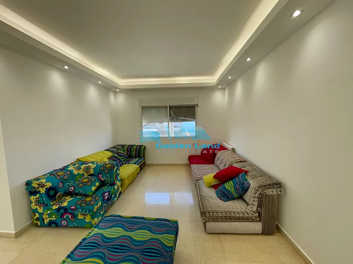 Apartment for sale in Kfar Hbab, Lebanon - 2 bed, 2 bath