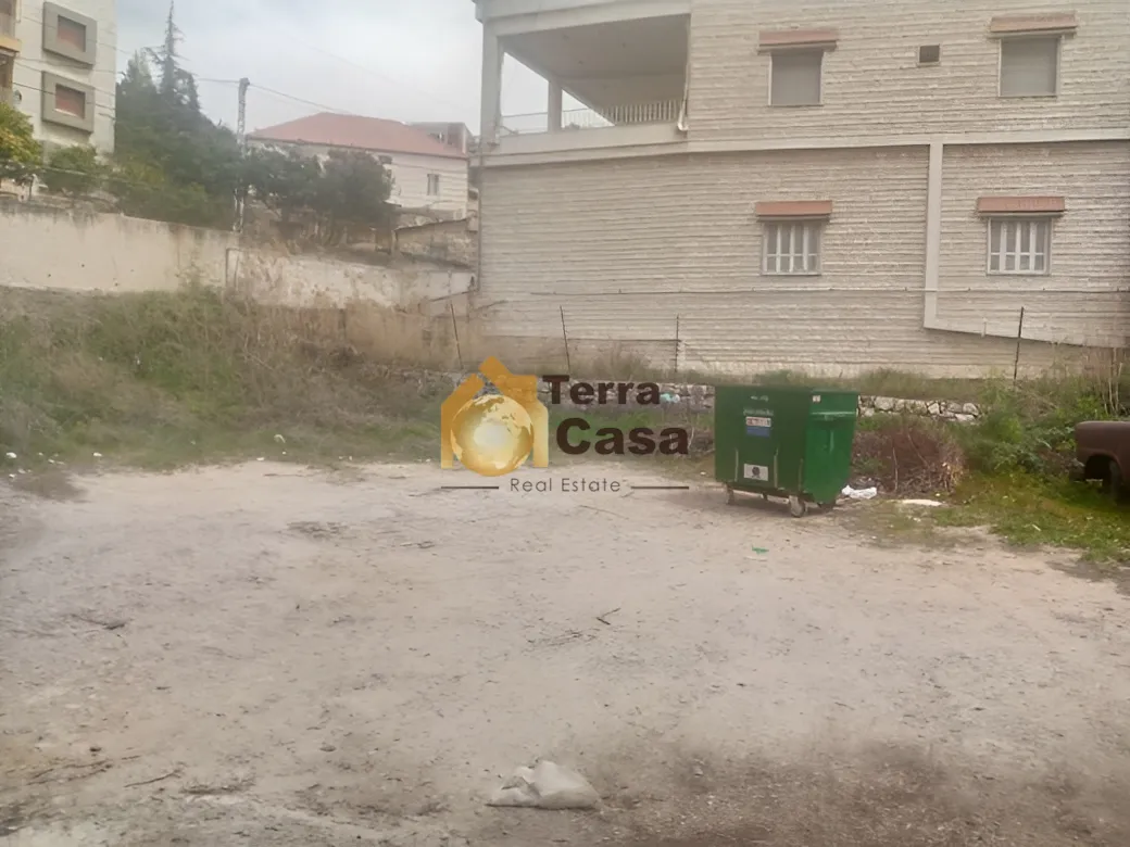 Land for Sale in El Midan