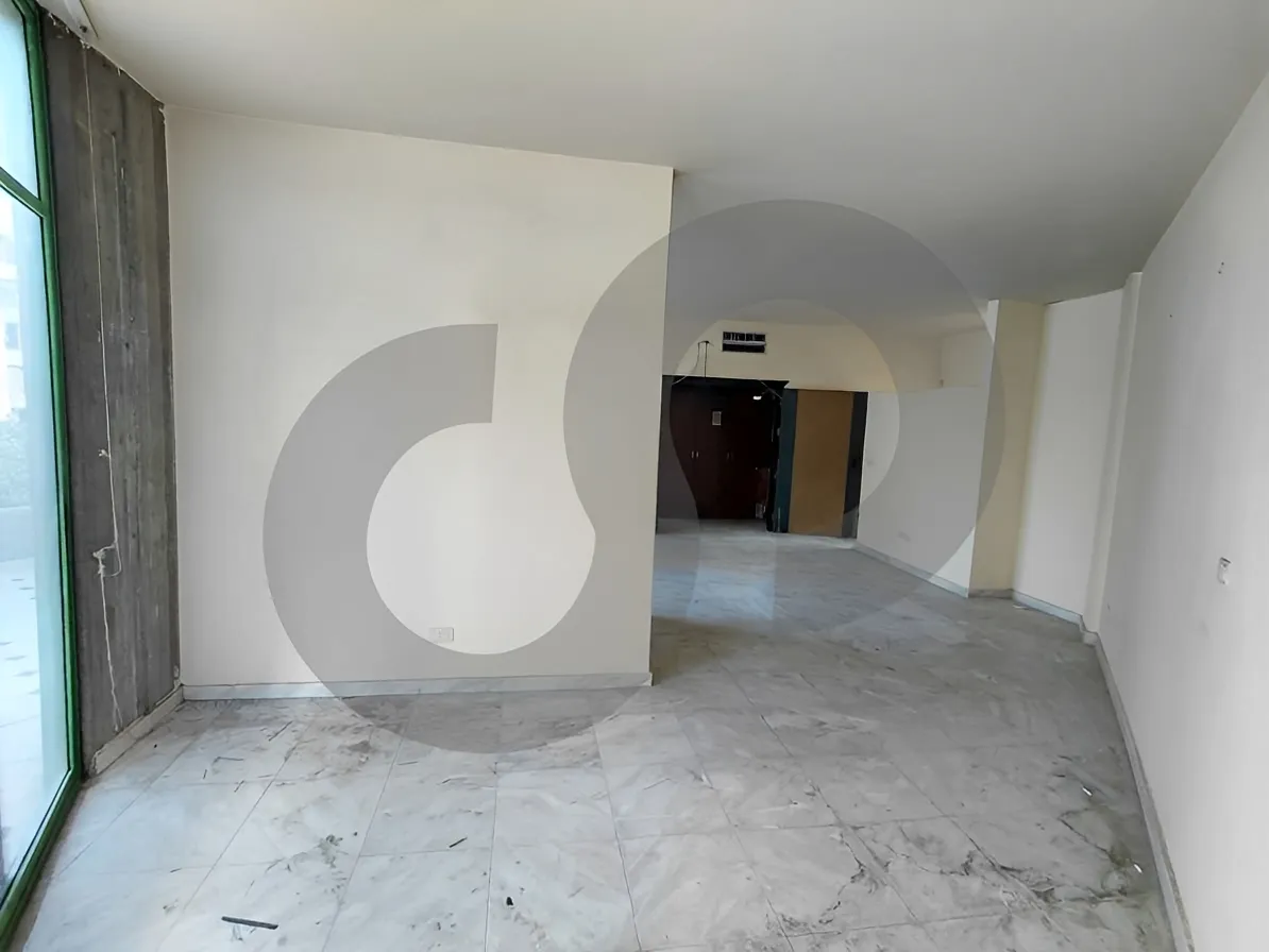 Office for Sale in Jdeideh