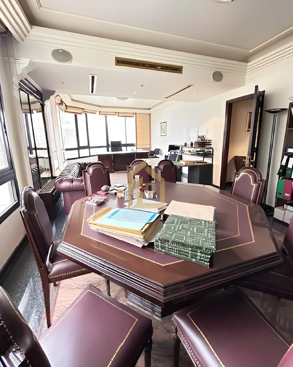 Office for Rent in Hazmieh, Lebanon