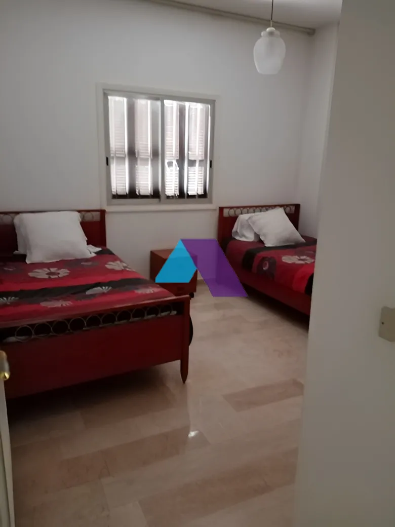 Apartment for Sale in Broummana