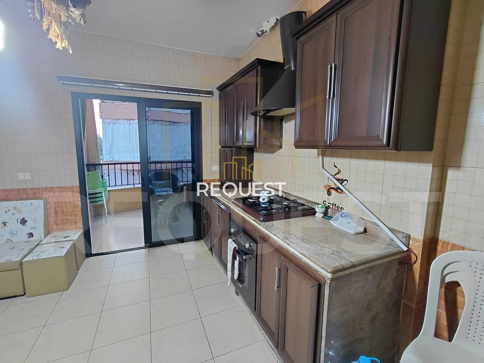 Apartment for sale in Tamnine El Tahta