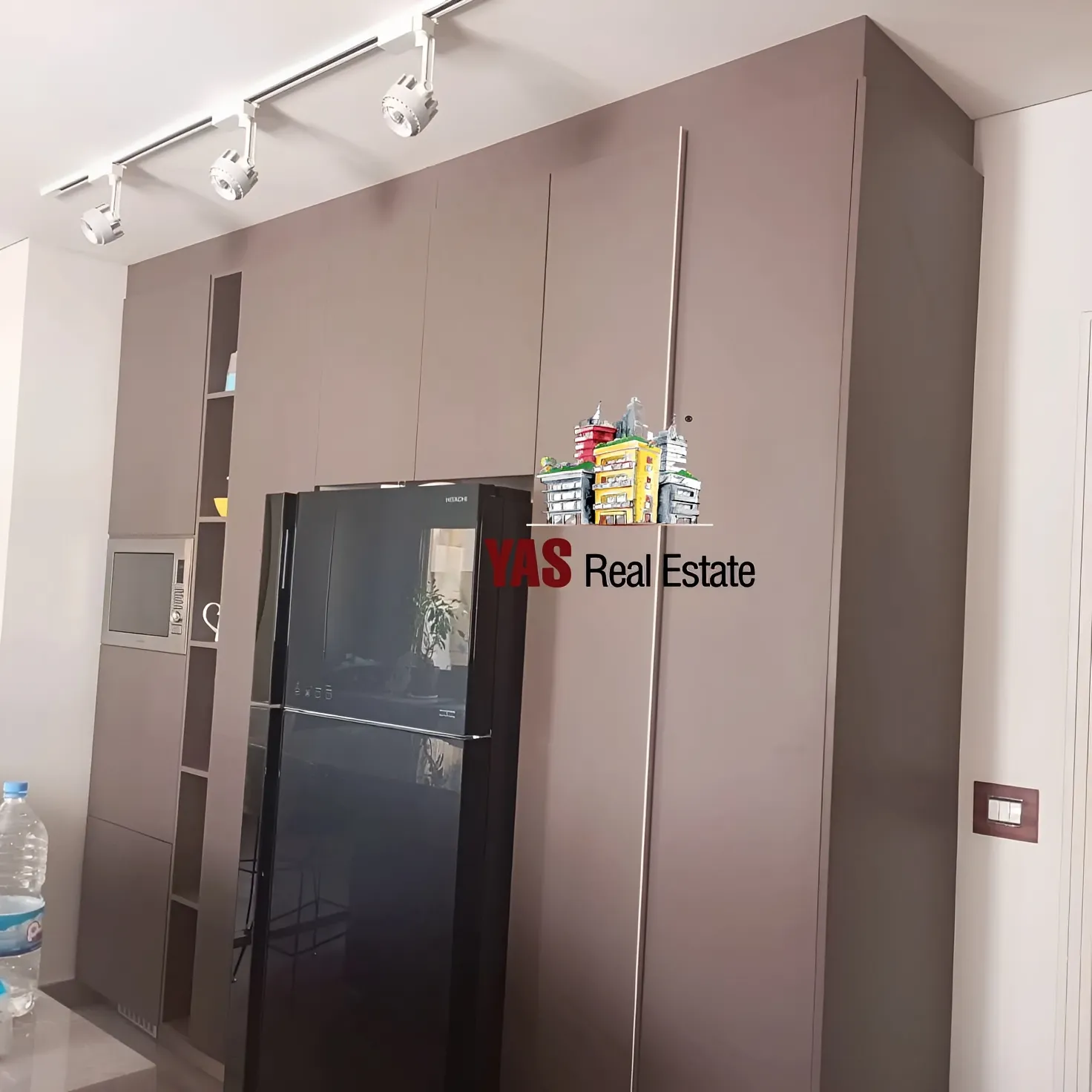 Apartment for Sale in Aaoukar, Lebanon