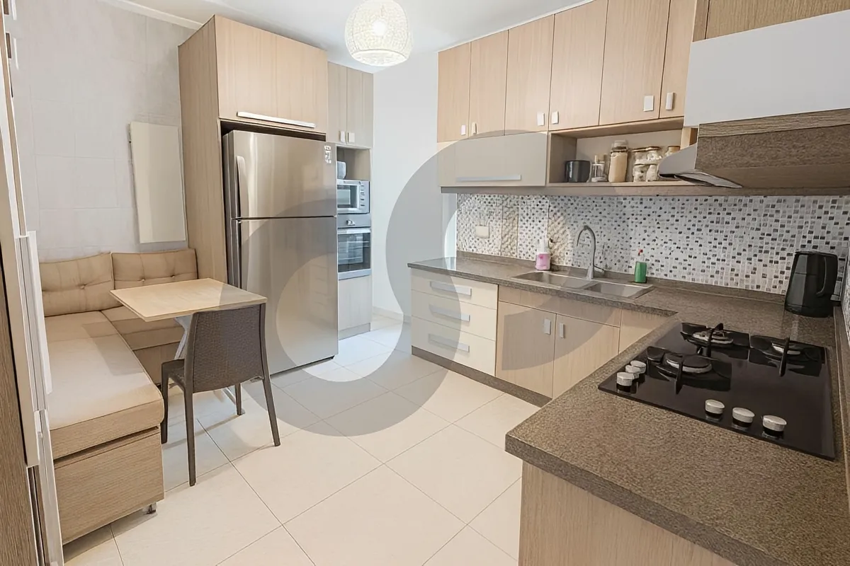 Apartment for Sale in Aley, Lebanon
