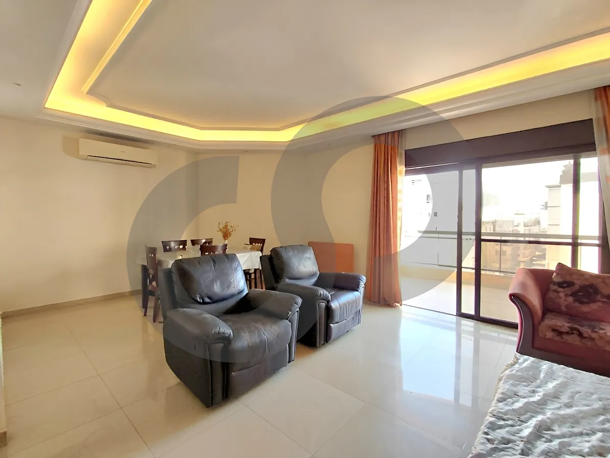 Apartment for Sale in Baouchriyeh