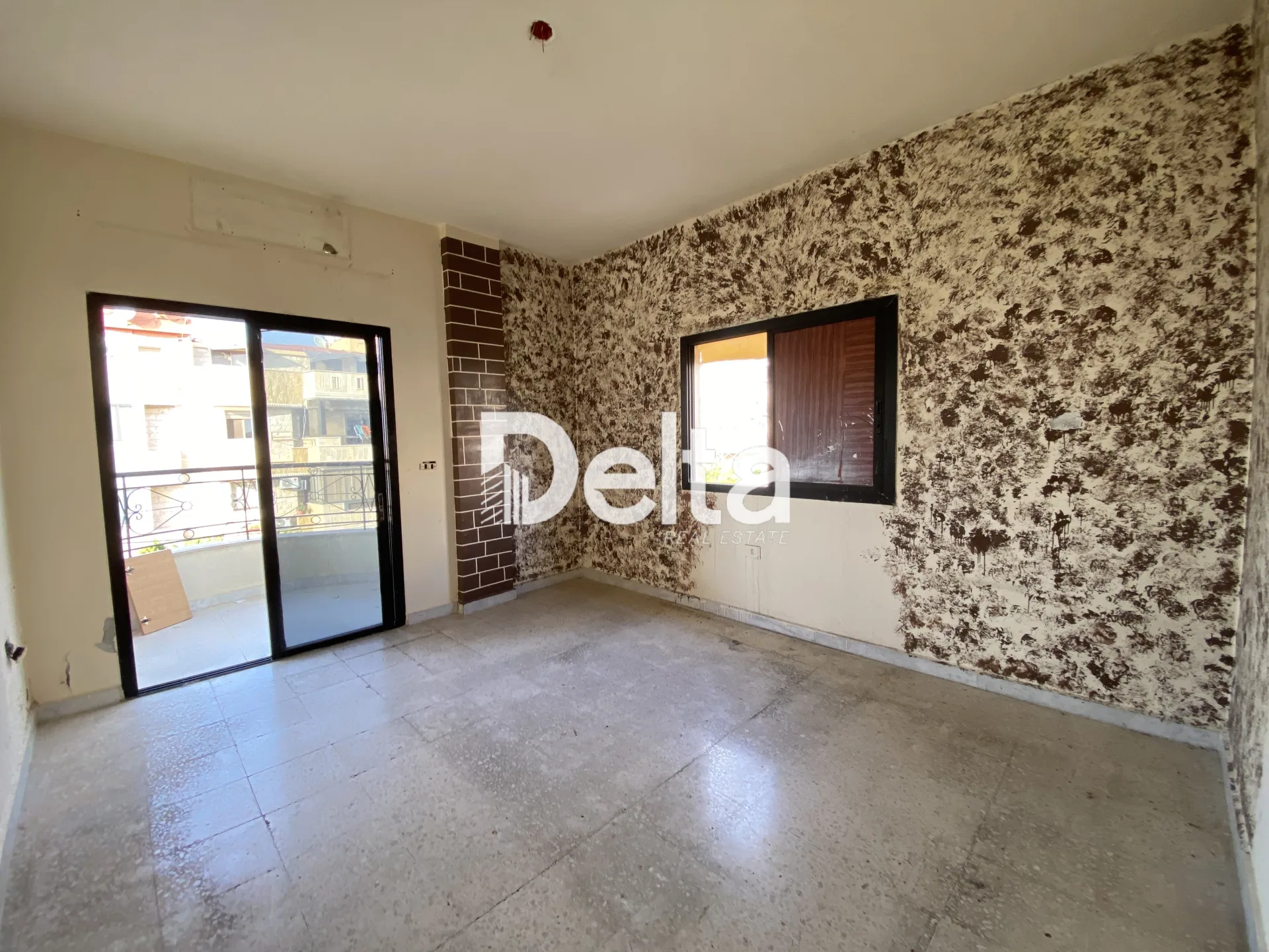 Apartment for sale in Bchamoun, lebanon
