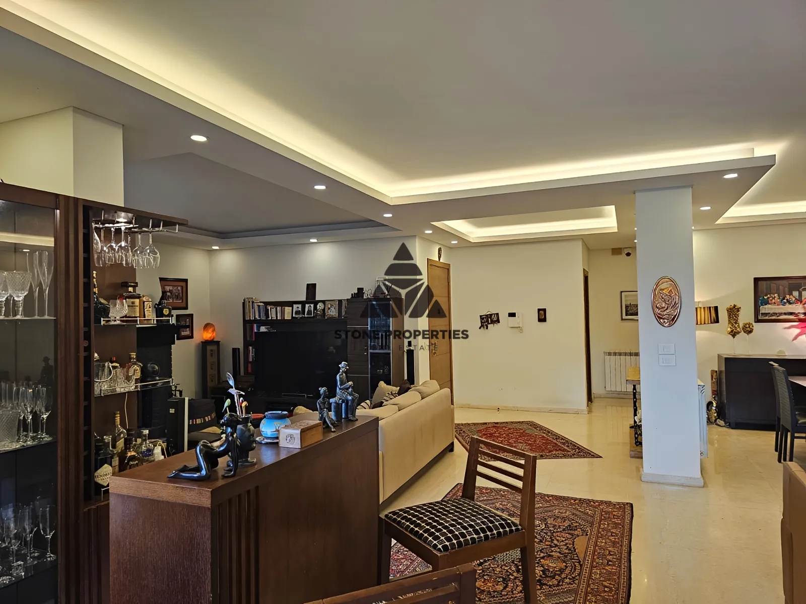 Apartment for sale in Beit meri, lebanon