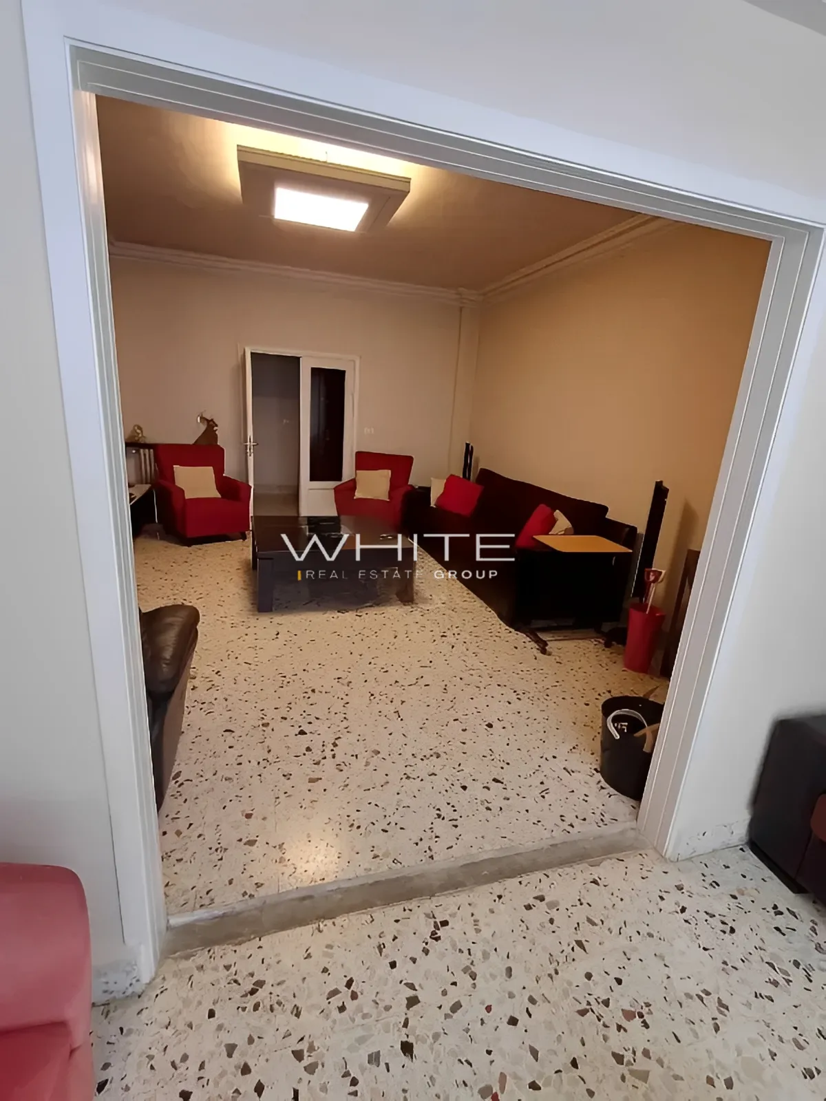Apartment for Rent in Hazmieh - 2 bed, 2 bath