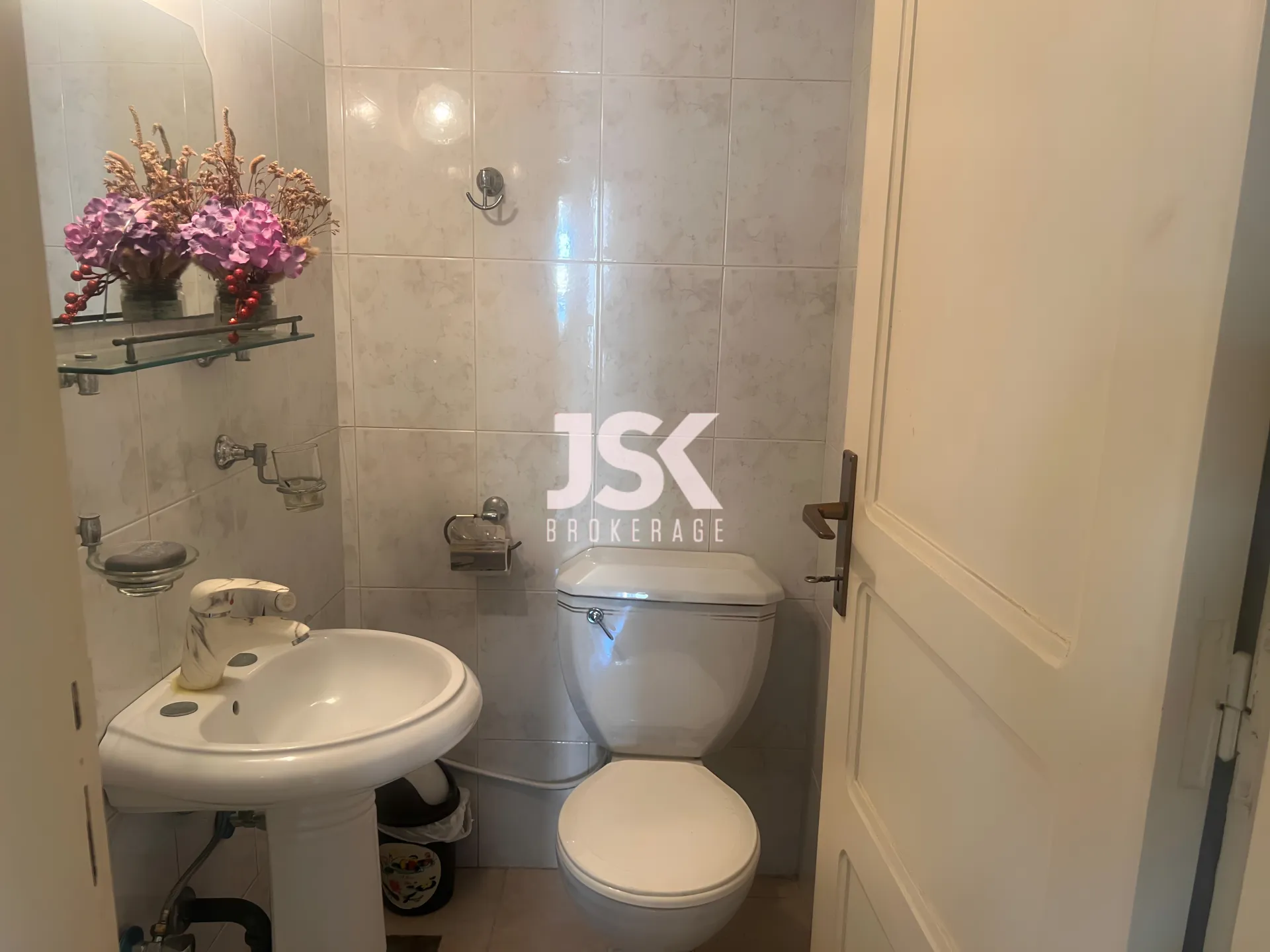 Apartment for Sale in Kafaat