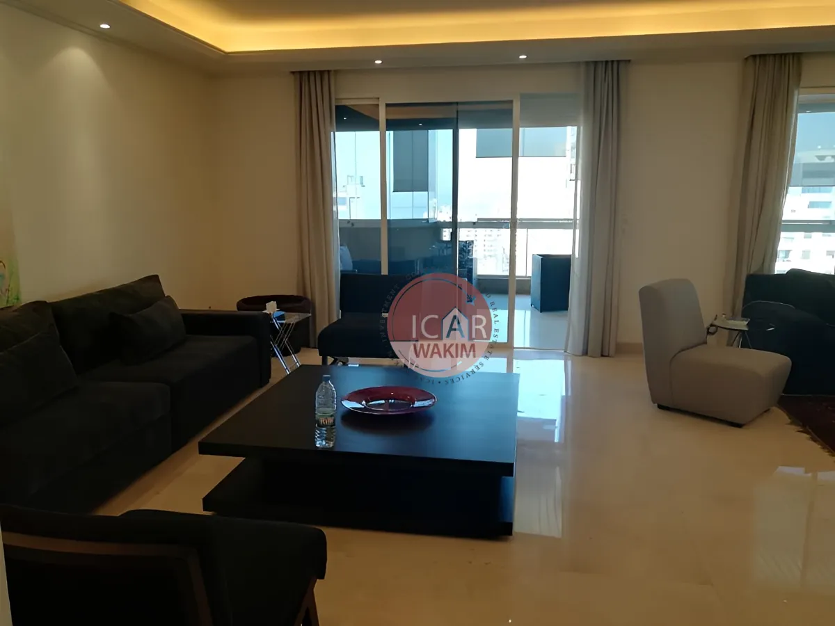 Apartment for Sale in Dbayeh