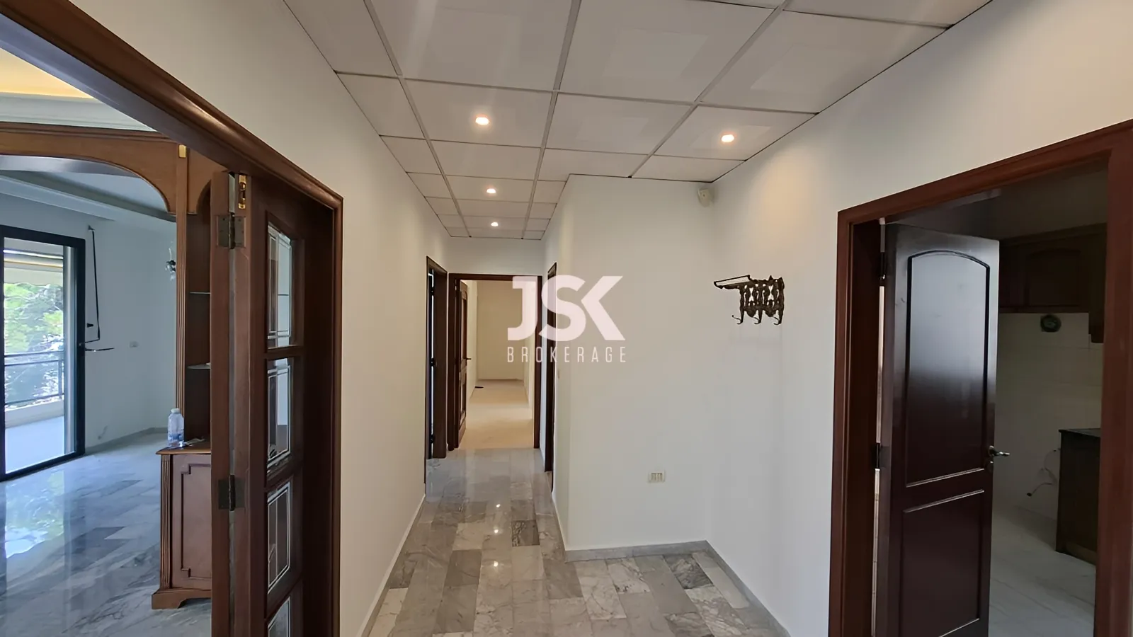 Apartment for Rent in Rabweh