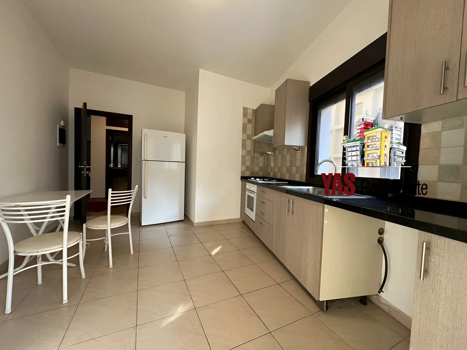 Apartment for Sale in Kaslik