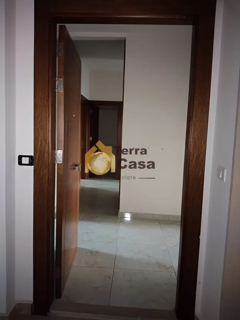 Apartment for Sale in Zahle