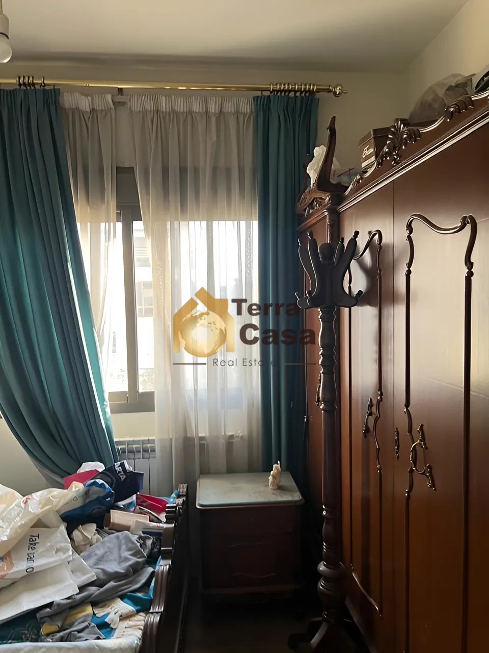 Apartment for Sale in Zahle Ain el Ghossein