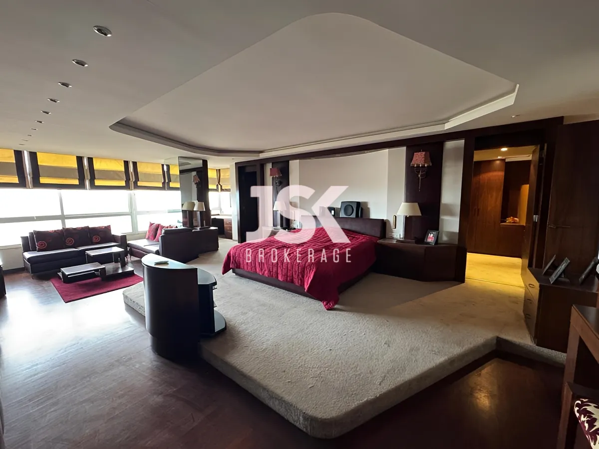 Apartment for Sale in Kraytem, Beirut, Lebanon