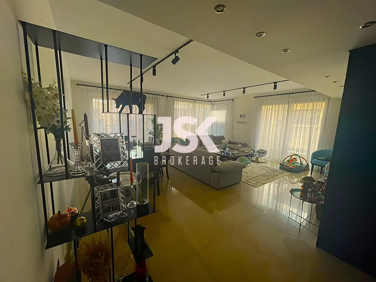Apartment for Sale in Sanayeh, Beirut, Lebanon