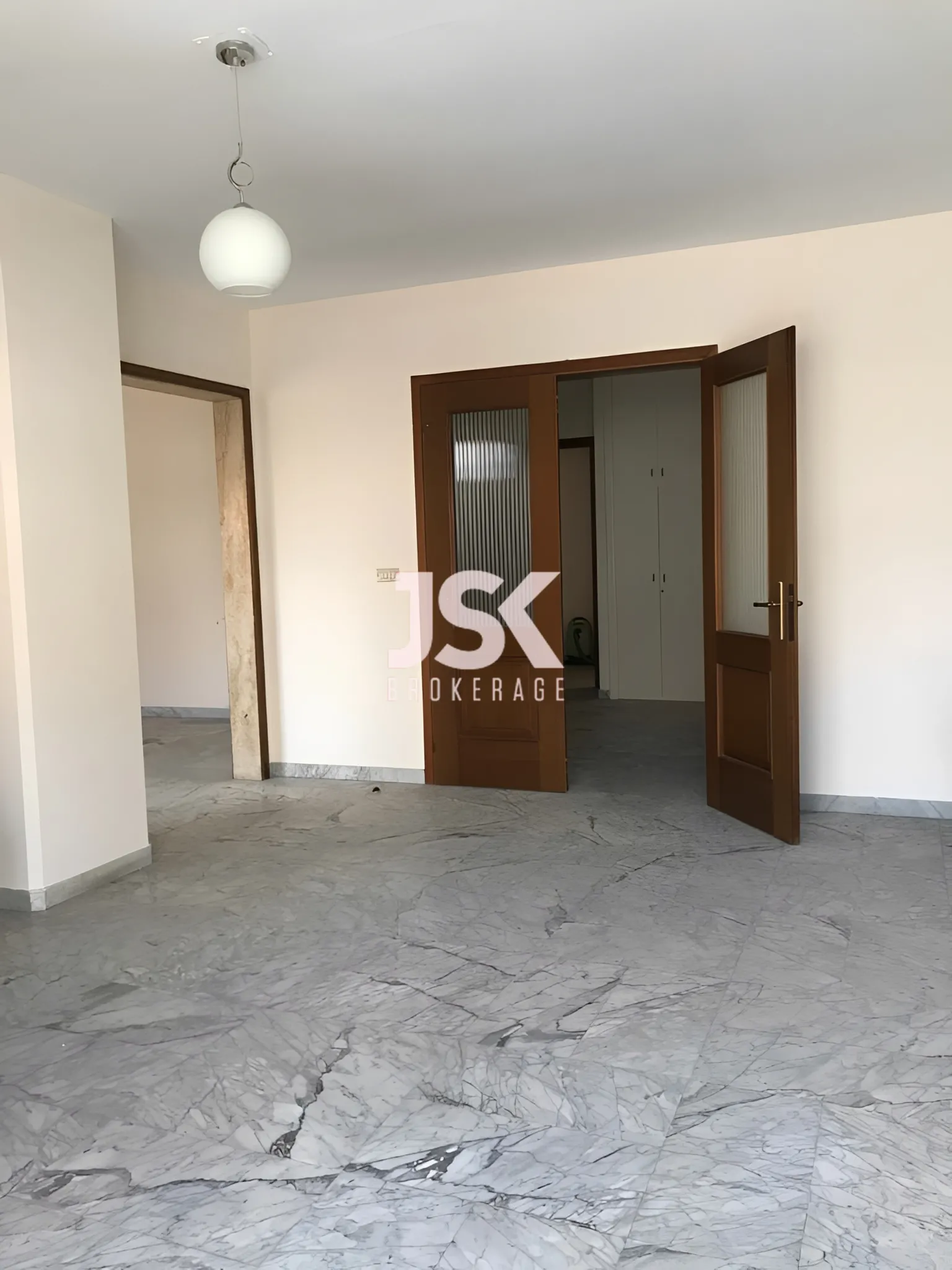 Apartment for Rent in Broummana