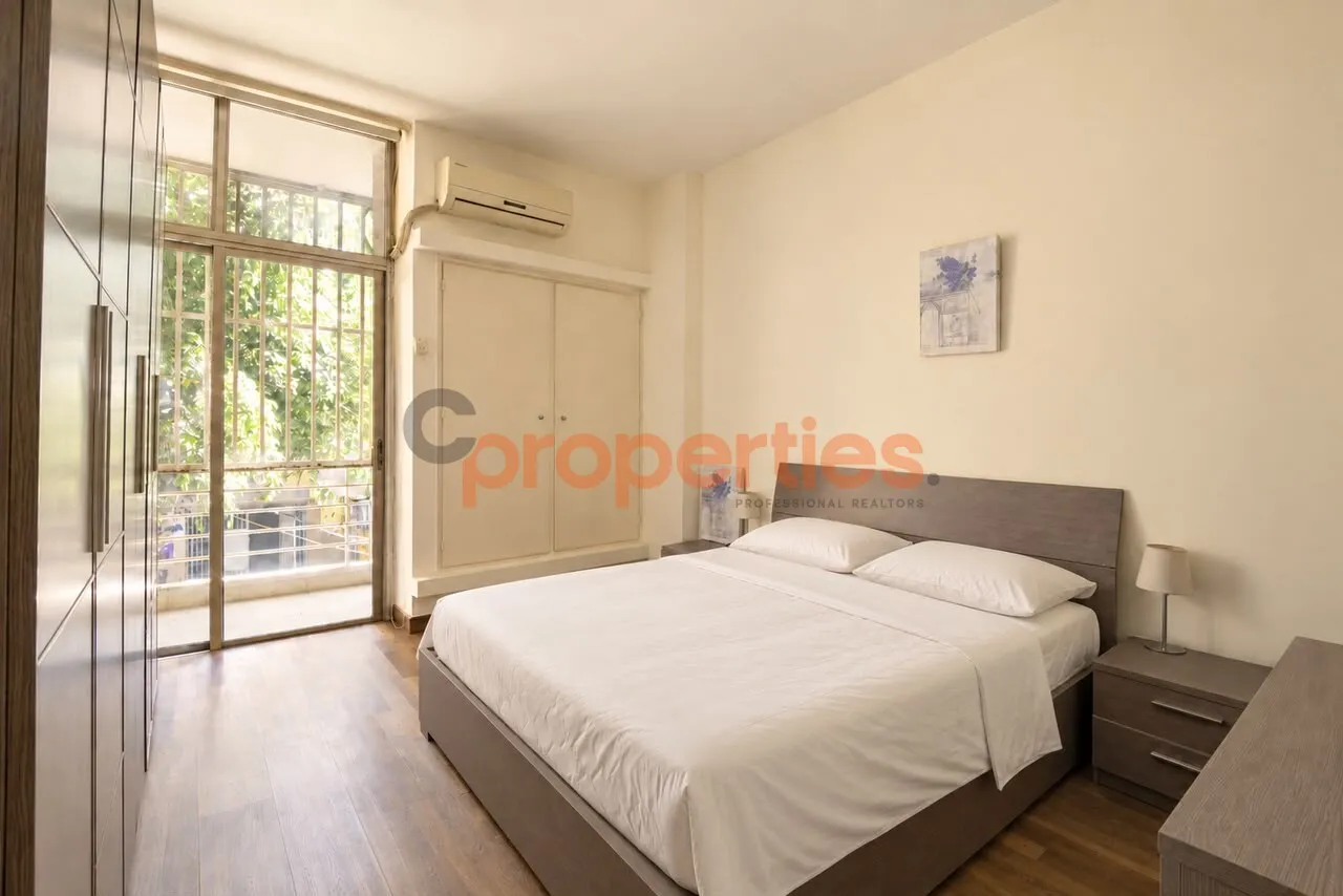 Apartment for Rent in Hamra